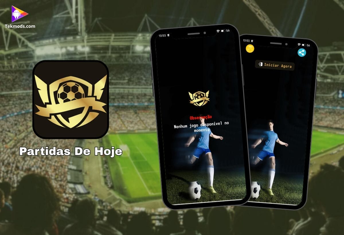 Partidas De Hoje