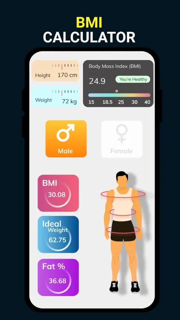 Perder Peso Emagrecer Apk
