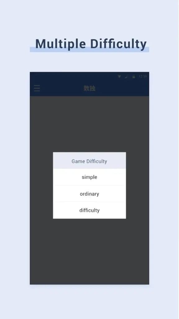 Sudoku Clássico Apk
