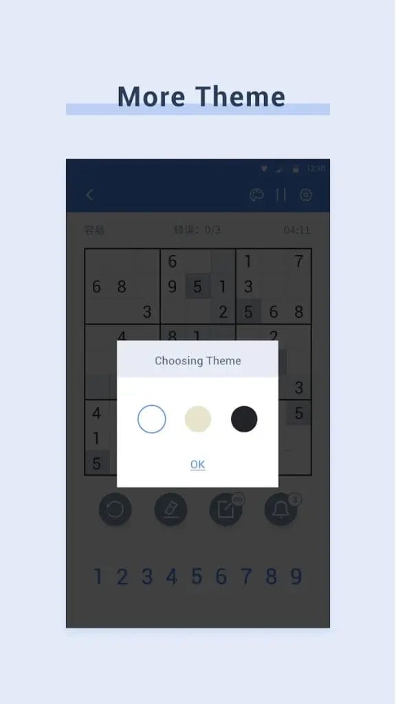 Sudoku Clássico Apk Mod