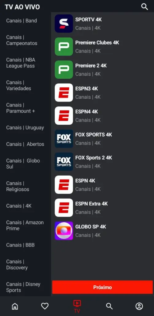 Superflix App