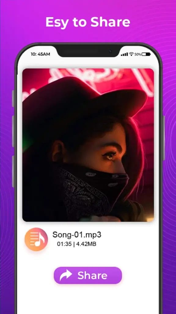 Video to MP3 Converter & Trim Apk Download