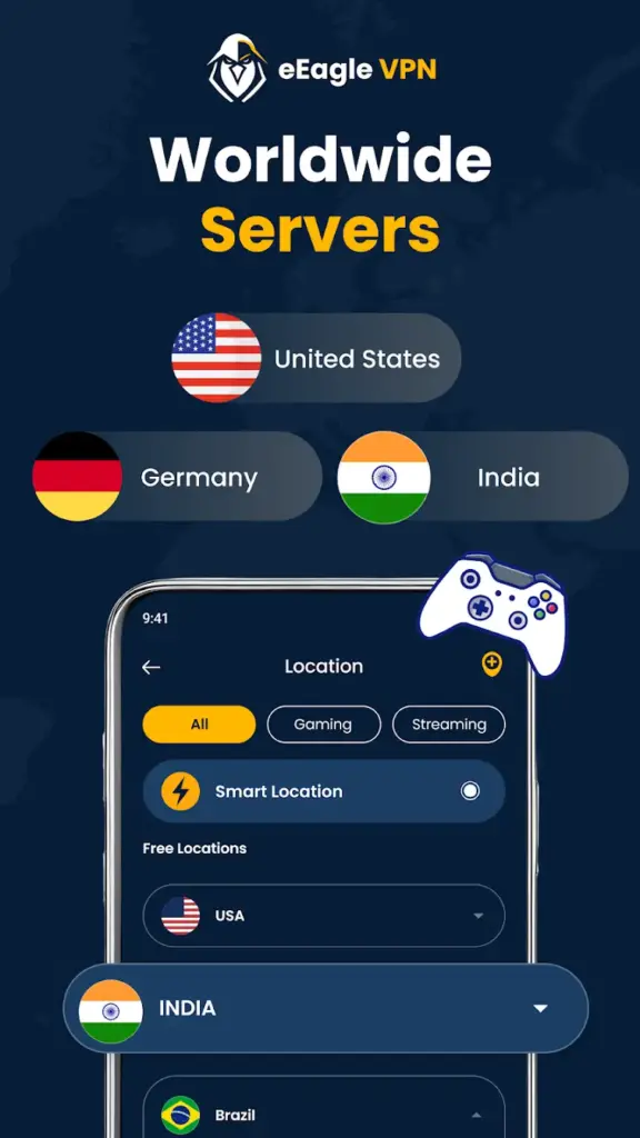 EEagle VPN Apk