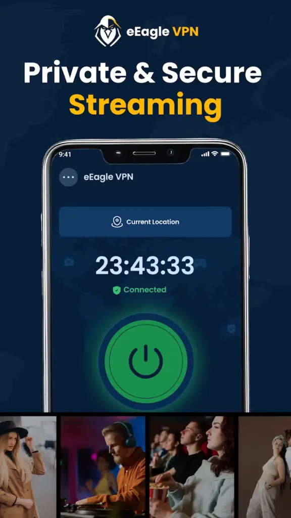 EEagle VPN Apk Mod Download