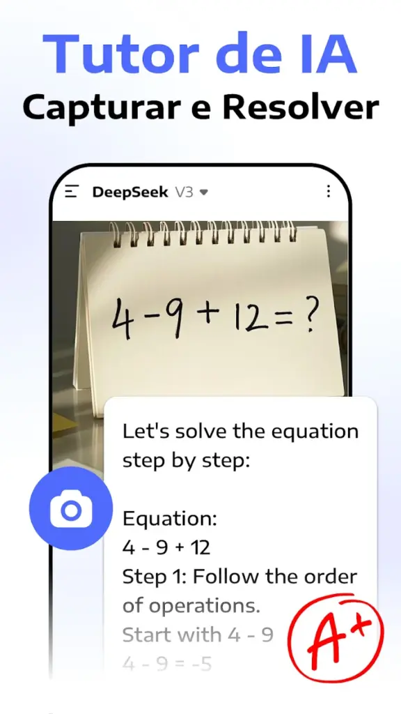Ai Seek Apk Premium