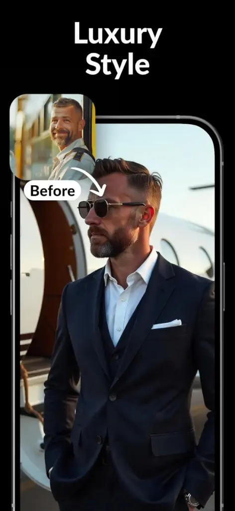 Aura Ai Apk