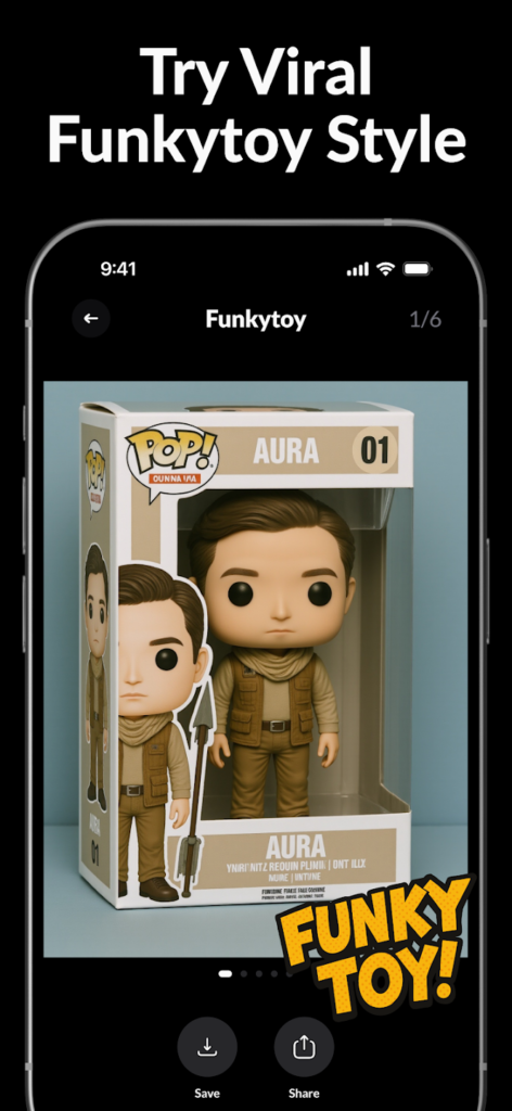 Aura Ai Apk Premium