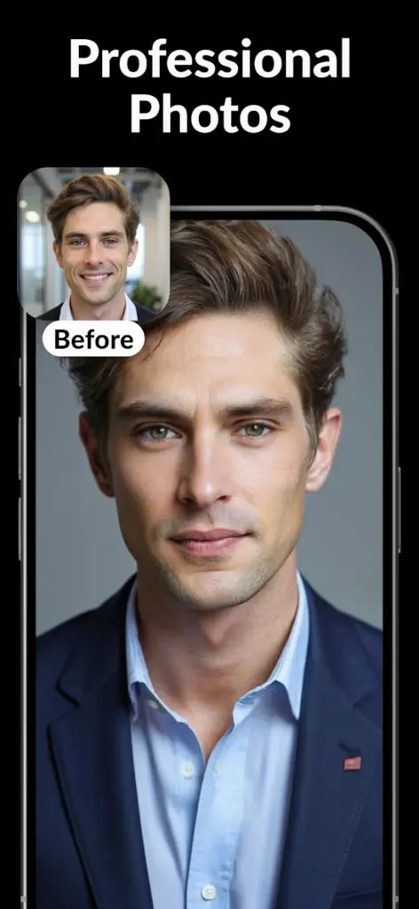 Aura Ai App