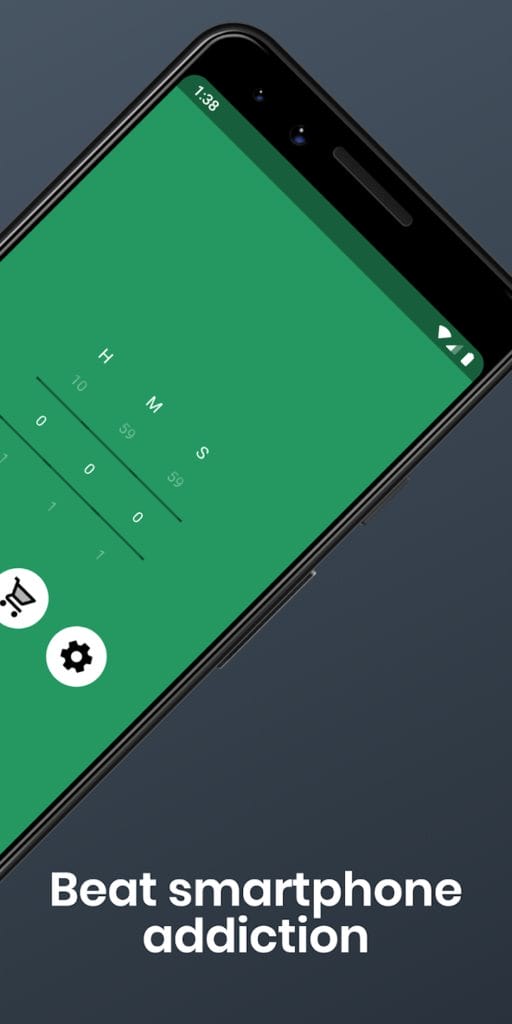 Detox Procrastination Blocker Apk