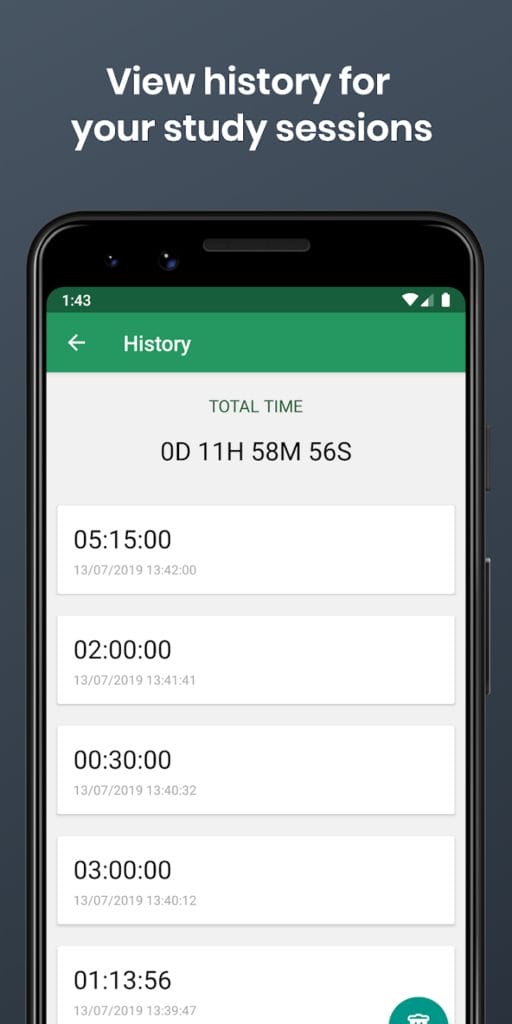 Detox Procrastination Blocker Apk Mod Download