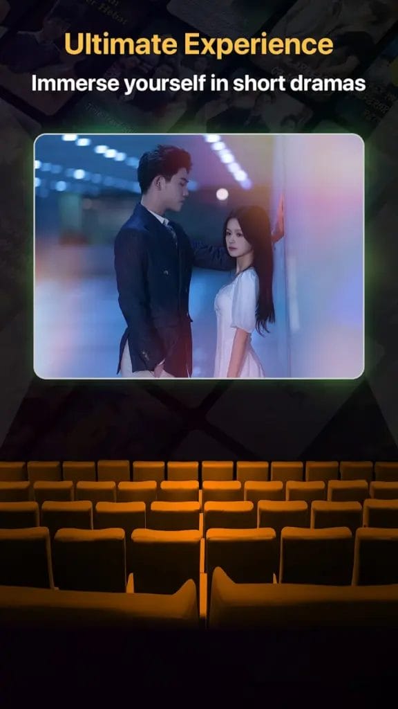 Dramaz Android