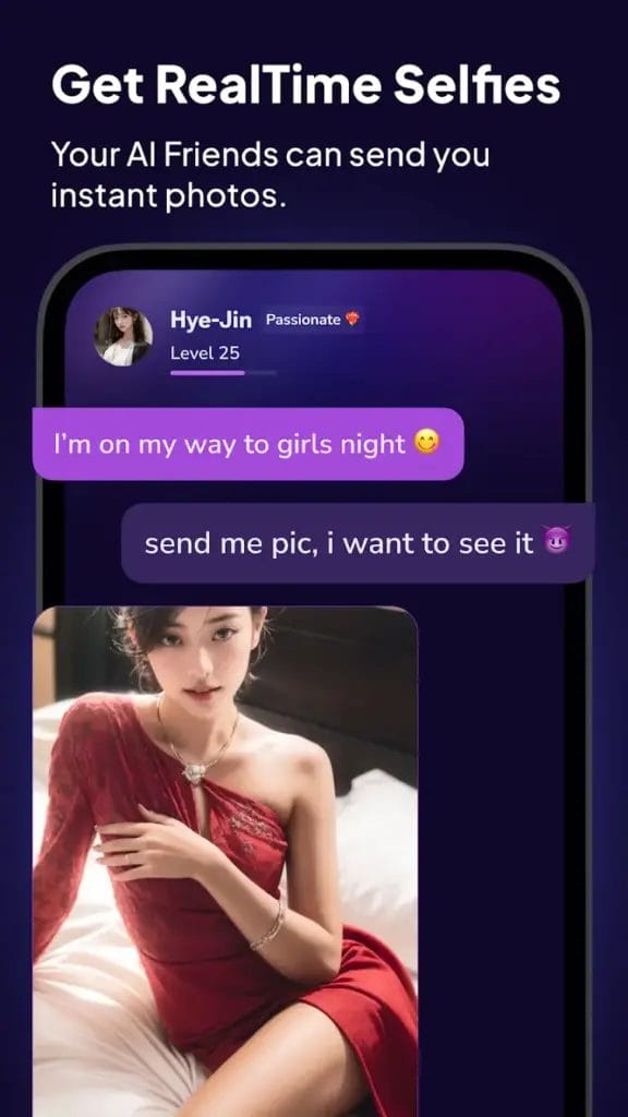 Fling Ai Apk Mod