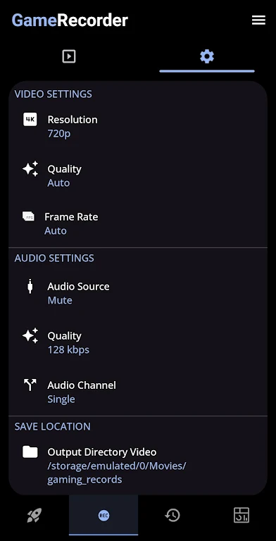 Game Mode Apk Mod Download