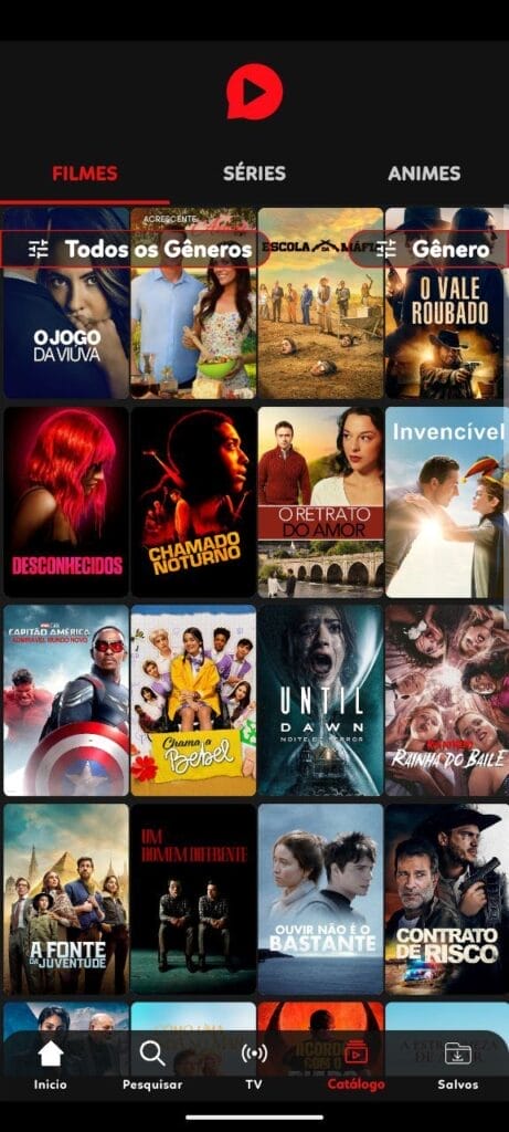 MOBFLIX Filmes E Series Apk Mod Download