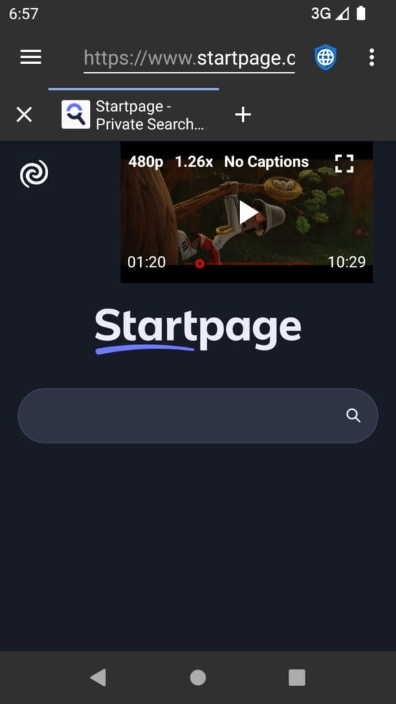 Newpipe Ios