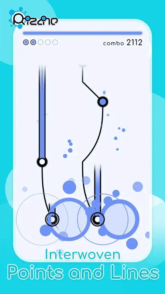 Rizline Mod Apk