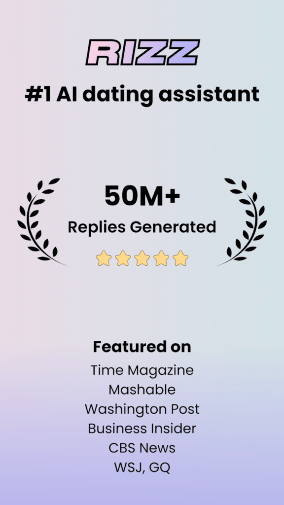 Rizz App