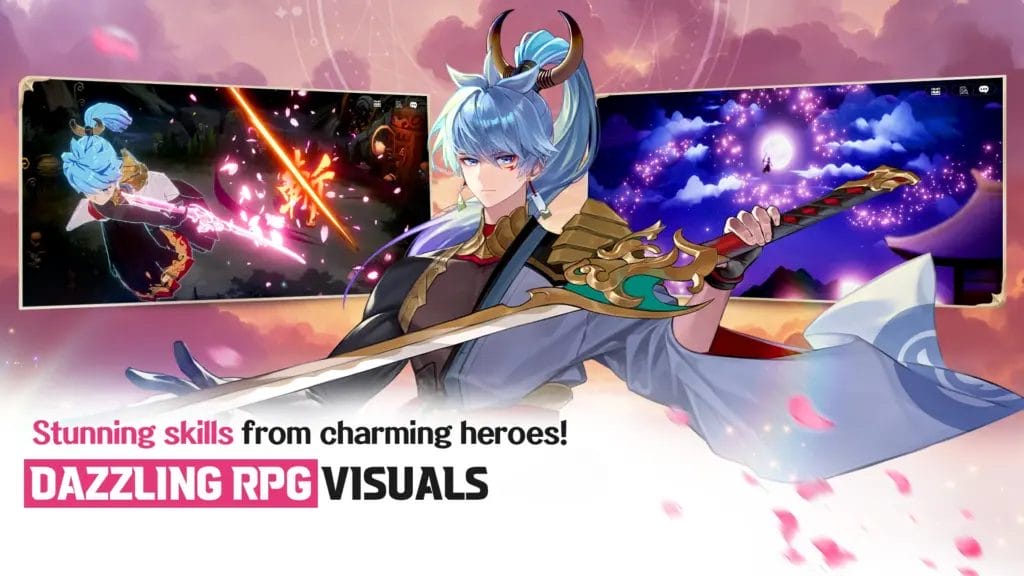 Seven Knights Rebirth Download